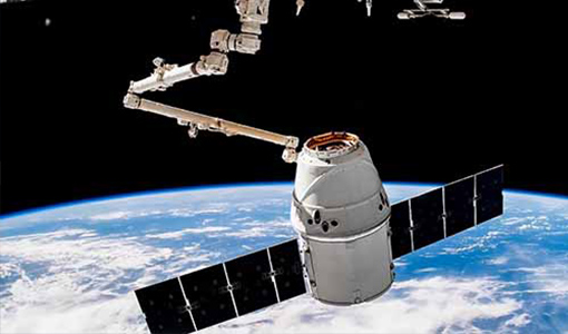 Continue reading about Space Mission Tests NREL Perovskite Solar Cells