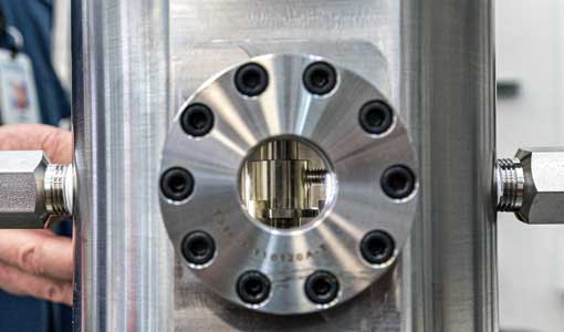 Continue reading about Breakthrough Methods Help Integrate Renewable Hydrogen With Waste Carbon Dioxide To Produce Clean Fuels, Chemicals, and More