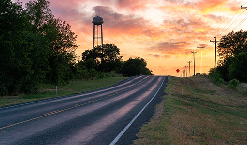 Continue reading about Country Roads, Take Me Home—in an Electric Car