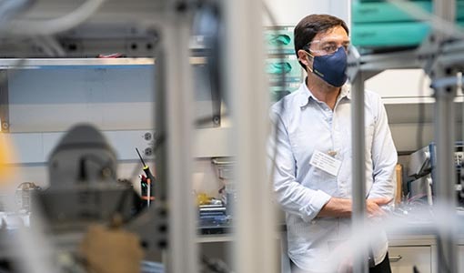 Continue reading about Electric Hydrogen Partnership Hopes To Repeat Success With Renewable Hydrogen Technology