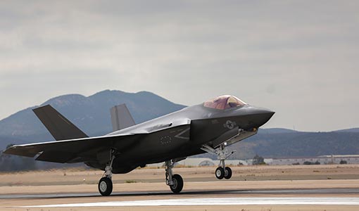 Continue reading about Marine Corps Air Station Miramar and NREL: Allies in Energy Efficiency, Systems Integration, and Resilience