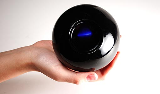 Continue reading about Are Hybrid Systems Truly the Future of the Grid? NREL's Magic 8-Ball Says: 