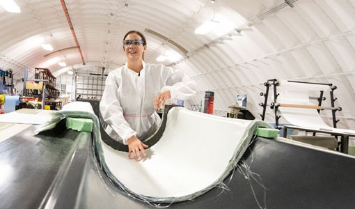 Continue reading about CoMET Aids Researchers and Partners in Reaching the Stars—and the Market