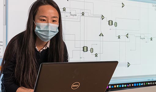 Continue reading about Beyond Fossil Carbon? Green Electricity Is Opening Doors to Low-Emission Alternatives for Making Fuels and Chemicals