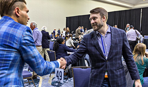 Continue reading about Industry Growth Forum Journeys