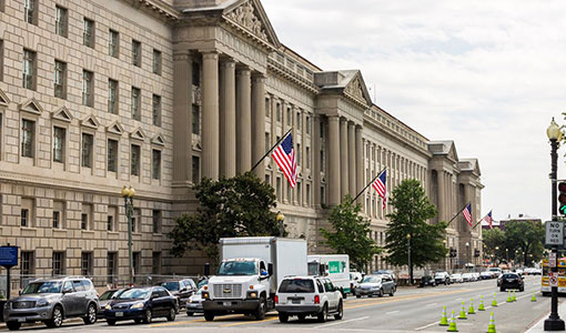 Continue reading about Decarbonizing the Building Sector: The Devil's in the Data