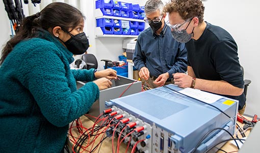 Continue reading about Win-Win: Prize Competitions Drive U.S. Clean Energy Entrepreneurship