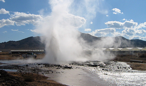 Continue reading about Full Steam Ahead: Unearthing the Power of Geothermal