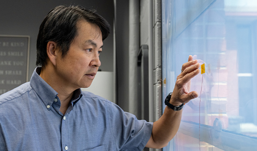 Continue reading about NREL Windows Research Clearly Making a Difference