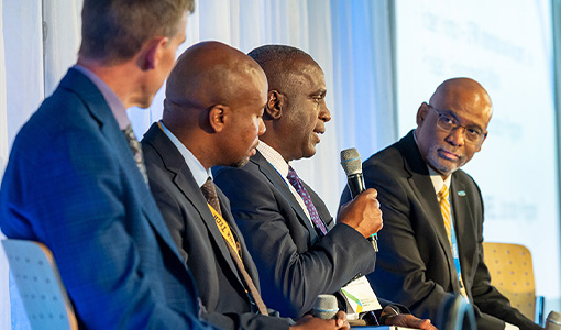 Continue reading about NREL's Annual Partner Forum Eyes Pathways to Future Energy Systems