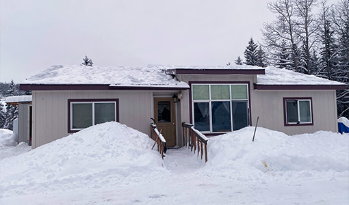 Continue reading about Moving Toward Equity, One House at a Time