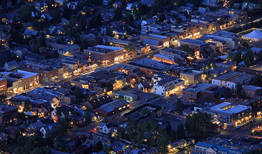 Continue reading about Electric Utility Companies and Co-Ops Can Unleash the Grid Edge With This Unique NREL Asset
