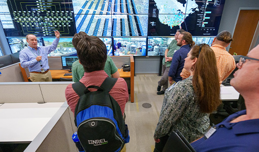 Continue reading about 15 Years In, Energy Execs Program Participants Keep Making a Difference