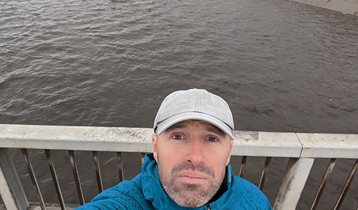 Continue reading about NREL-Led Effort Addresses Problem of Plastic in Rivers