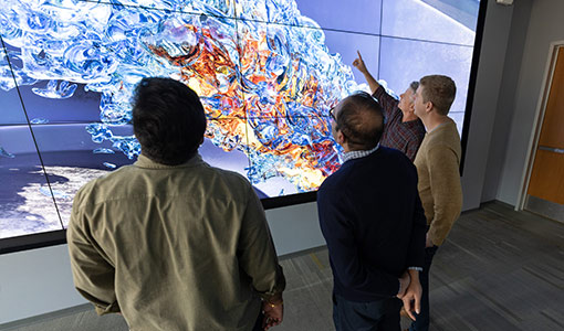 Continue reading about On the Ground in Colorado, NREL Is Simulating Sustainable Aviation Fuel Combustion During Flight