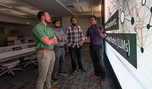 Continue reading about  With Critical Systems Under Attack, a New Workplace Culture Could Be the Best Defense 