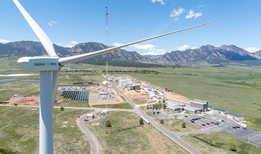 Continue reading about Are Carbon-Free Energy Systems Possible? NREL Has a Way To Find Out