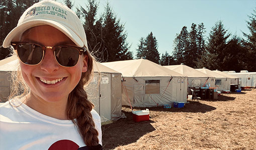 Continue reading about NREL Helps US Forest Service Go Green After 2024 Lake Fire