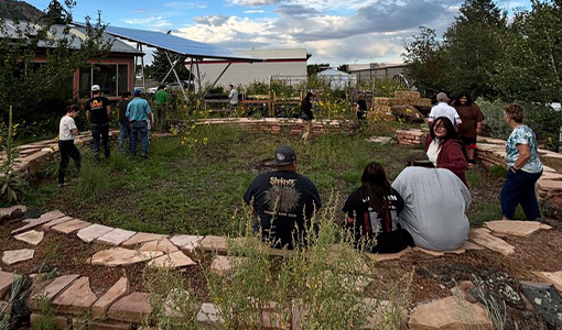 Continue reading about Making Innovation Happen: New IN² Cohort Focuses on Advanced Energy Implementation