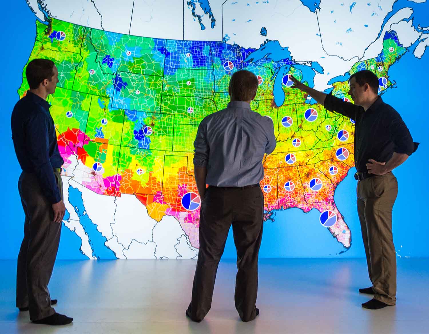 Continue reading about NREL Launches Sustainable Mobility Initiative, Joins CDOT Partnership
