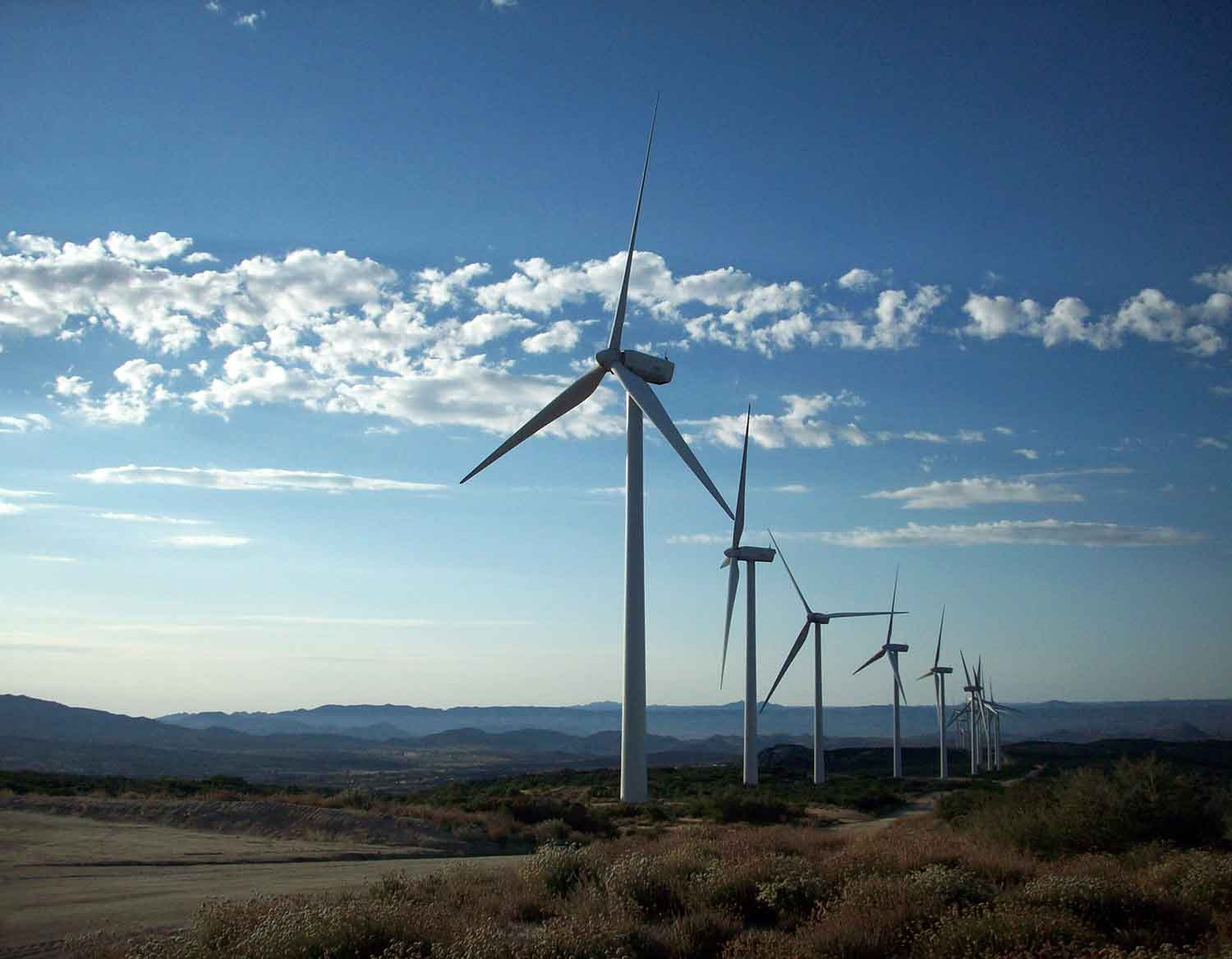 Continue reading about NREL Supports Native American Tribes in Clean Energy Transformational Leadership