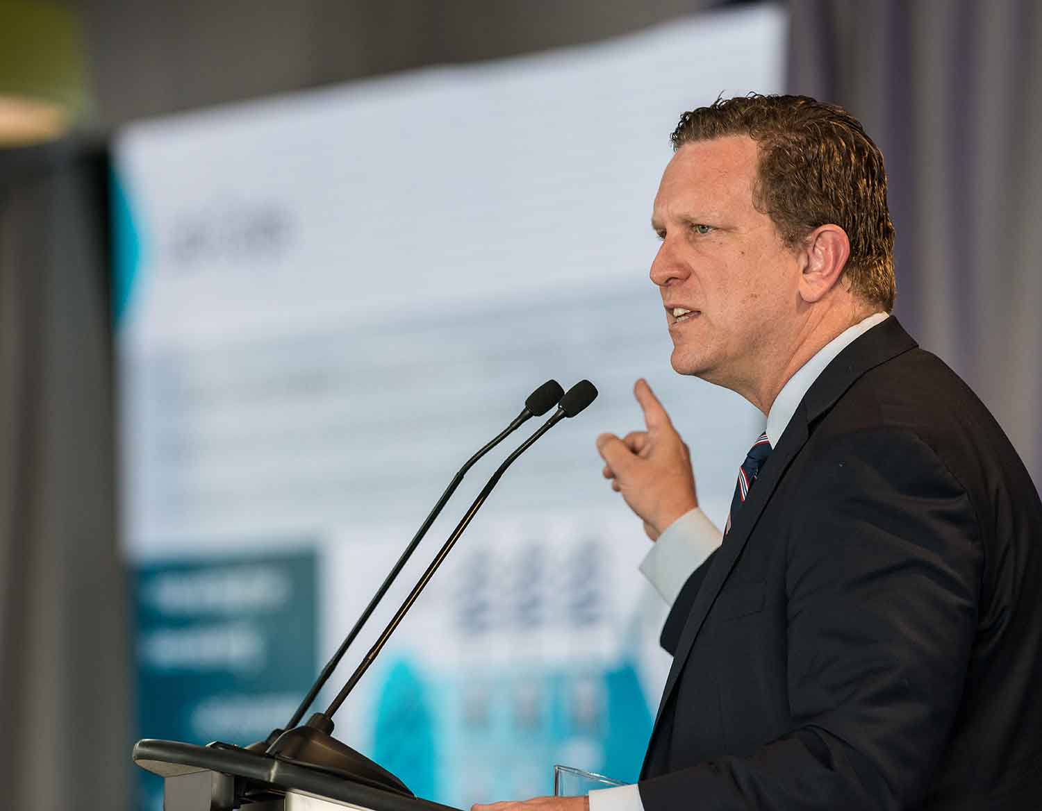 Continue reading about National Labs Gather at NREL for Innovative Summit