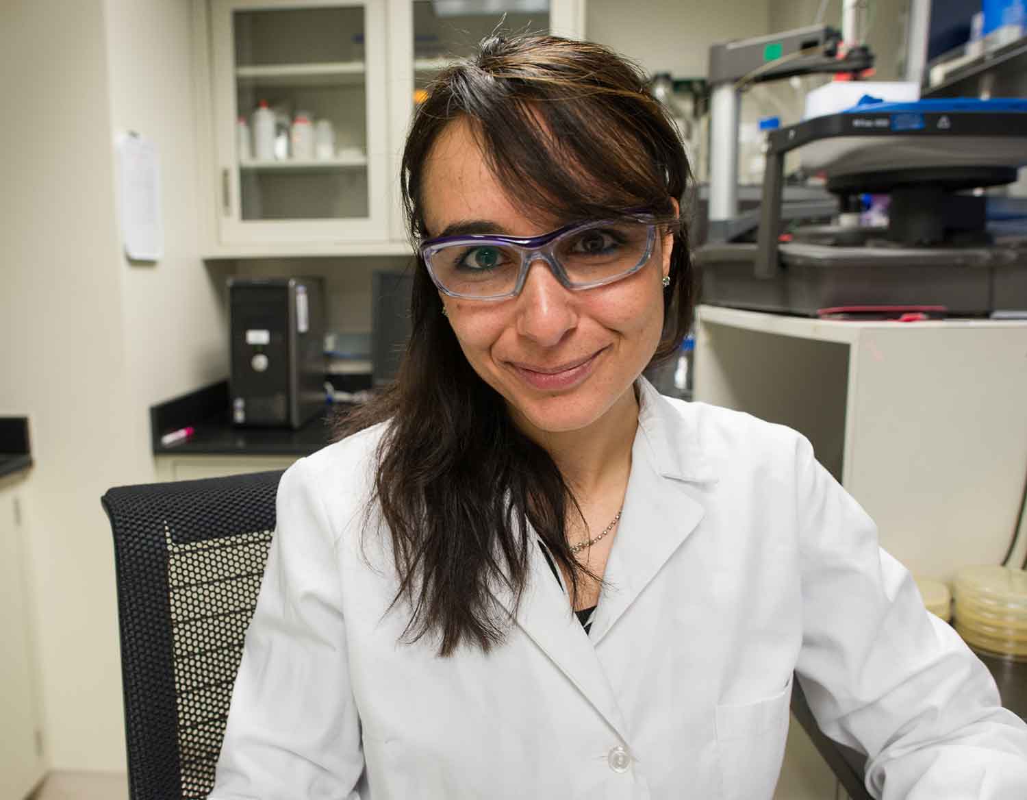 Continue reading about Ph.D. in Hand, Postdocs Explore Their Futures