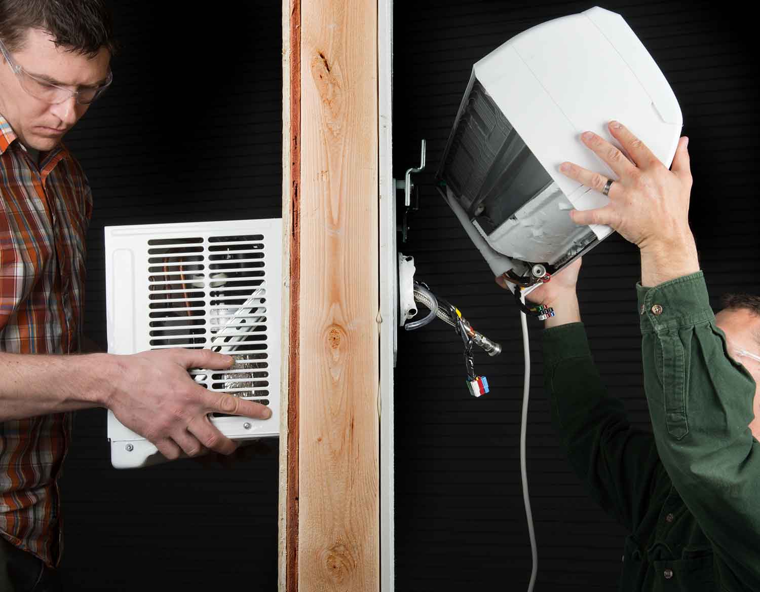 Continue reading about NREL Engineers Look for a Cool Way to Make AC Units an Affordable Snap