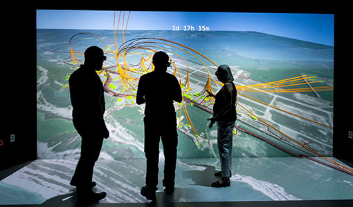Continue reading about NREL, U.S. Air Force Collaborate on Growing Portfolio of Resiliency Work