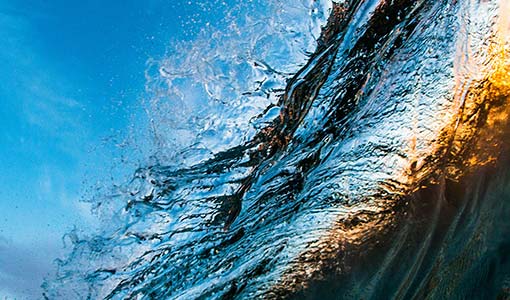 Continue reading about News Release: Waves to Water Prize Concept Winners Announced; Ocean Observing Prize Accepting Applications