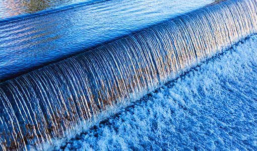 Continue reading about News Release: NREL Opens Prize Designed to Generate Solutions for Protecting Fish from Water Power Structures