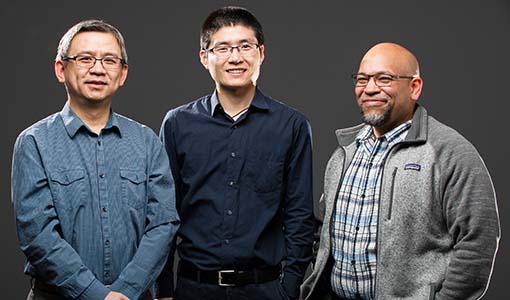 Continue reading about News Release: Researchers Improve Safety of Lead-Based Perovskite Solar Cells