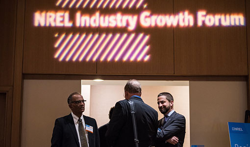 Continue reading about News Release: Cleantech Innovators Announced at 2020 Virtual Industry Growth Forum