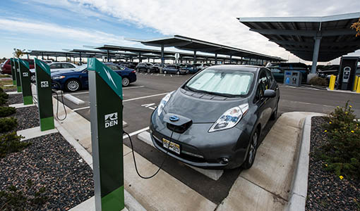 Continue reading about News Release: Research Determines Financial Benefit from Driving Electric Vehicles