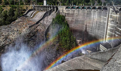 Continue reading about News Release: NREL Launches I AM Hydro Prize; Announces Fish Protection CONCEPT Winners