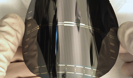 Continue reading about News Release: R&D 100 Awards Honor Six NREL Innovations