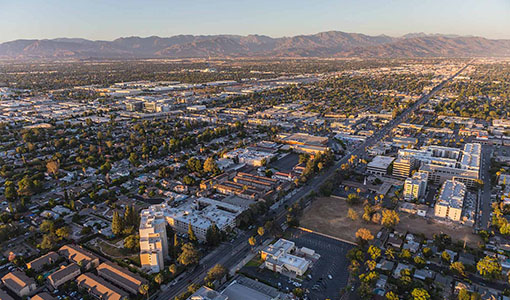 Continue reading about News Release: Groundbreaking NREL Analysis Points to No-Regrets Pathways to Meet LA's Ambitious Clean Energy Goals