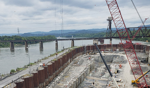 Continue reading about NREL Announces Winners of the Groundbreaking Hydro Prize