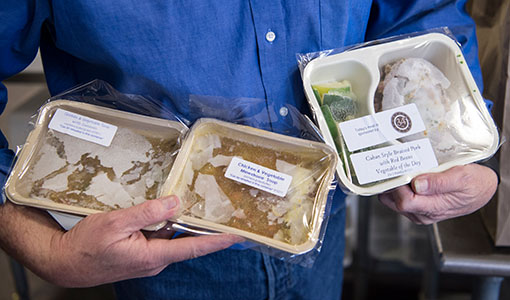 Continue reading about News Release: NREL Employees Pledge Record-Breaking Donations To Support Local Communities