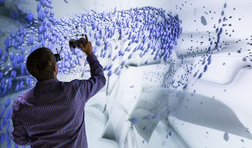 Continue reading about News Release: NREL Announces Participants for 2021 Executive Energy Leadership Program