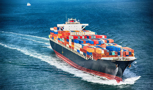 Continue reading about News Release: Environmental Concerns Propel Research Into Marine Biofuels