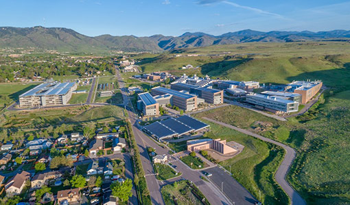 Continue reading about News Release: NREL Announces Plans To Collaborate With Georgia Institute of Technology
