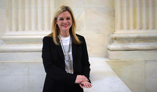 Continue reading about News Release: NREL Names Meyer Seligman To Lead New Government Relations Office