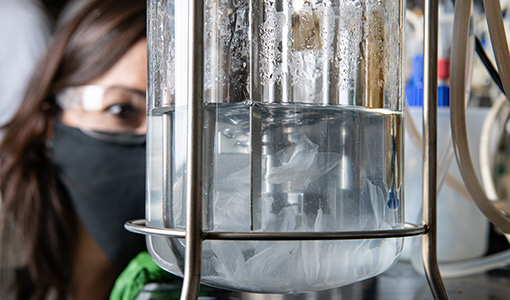 Continue reading about News Release: Analysis Shows Enzyme-Based Plastics Recycling Is More Energy Efficient, Better for Environment