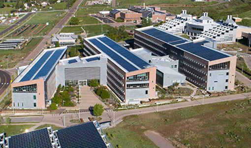 Continue reading about News Release: NREL Launches Nonprofit Foundation To Fund Research, Scholarships