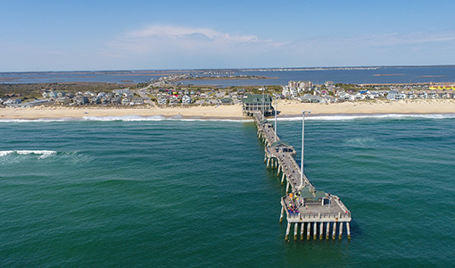 Continue reading about News Release: DRINKing It in: Five Teams and Their Desalination Designs Earn a Spot in Final Stage of Waves to Water Prize Competition