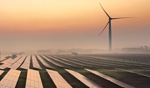 Continue reading about News Release: NREL Supports Department of Energy Launch of the New Net Zero World Initiative at COP26 To Accelerate Global Energy System Decarbonization