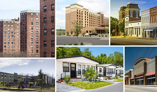 Continue reading about News Release: Researchers Publish First Comprehensive Building Stock Characterization Study for the United States