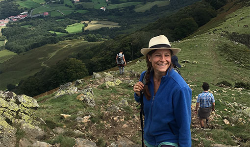 Continue reading about News Release: NREL Selects Amanda Kolker To Lead Geothermal Energy Program