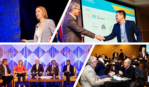 Continue reading about News Release: 2022 NREL Industry Growth Forum Presenters Will Pitch to Motivated Cleantech Investors